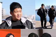 '사당귀' 정지선&아들, 포항 대구뽈불고기 맛집 방문 '후계자' 투어