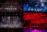 포레스텔라, 일산 콘서트 성료…오케스트라와 함께한 황홀경 무대