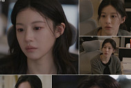 ‘모두가 자신의 무가치함과 싸우고 있다’ 고윤정, 구교환 향한 설레는 ‘초록불’
