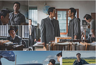 '허수아비' 박해수·이희준, 추가 피해자 등장에 위험한 밀약