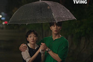 [종합] '유미의 세포들3' 김재원, 김고은과 빗속 데이트…이성 세포 마비