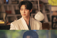 '21세기 대군부인' 변우석, 시청률 상승 이끈 '엔딩 대군'