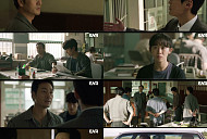 ‘허수아비’ 시청률 5% 돌파 '파죽지세' 동시간대 1위