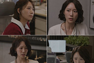 ‘모두가 자신의 무가치함과 싸우고 있다’ 박예니, ‘밉상 선배’ 완벽 빙의