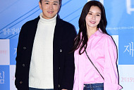 진태현 ‘이혼숙려캠프’ 하차 소회…박시은 "고생 많았다"