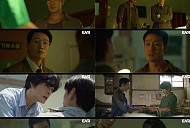 '허수아비' 시청률 자체최고 경신, 살인범 정체에 성큼