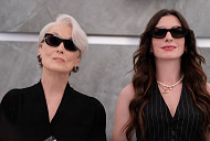 [비즈 리뷰] '악마는 프라다를 입는다 2', 세상은 변했고 그들도 변했다