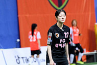 '골때리는 그녀들 리부트' 인터리그 마지막 경기…4강 걸린 순위 결정전