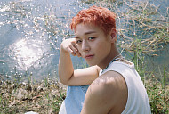 박지훈, ‘엠카운트다운’서 컴백…역대급 퍼포먼스 예고