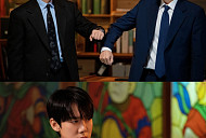 '신이랑 법률사무소' 신기중, 소멸 위기…양병일, 잔혹 본성 드러나