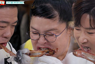 '남겨서 뭐하게' 제주 쪽갈비→한우 대창 화룡점정 '현주엽' 출격
