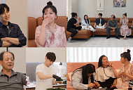‘살림남’ 박서진, 어머니 생신 이벤트…추혁진·요요미 출동