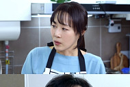 '편스토랑’ 문정희 '들깨닭곰탕·마들기름막국수' vs 엄마 '꽃게탕·더덕구이'