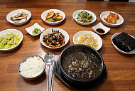 '동네한바퀴' 진도 초평항 전복·뜸북국 속 정성