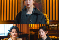 '모두가 자신의 무가치함과 싸우고 있다' 고윤정 vs 배종옥, 정면 대결