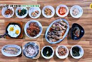 '백반기행' 보성 게장정식·매생이아구찜 , 윤태호 작가와 만난 바다의 맛