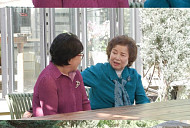 '미우새' 토니안·윤민수 엄마 소개팅…황혼 소개팅남 직진 고백