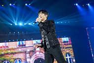 이찬원, 울주세계산악영화제 폐막 축하 공연 성료