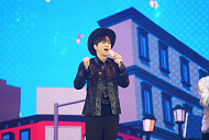 이찬원, 여수 섬섬콘서트 피날레 장식