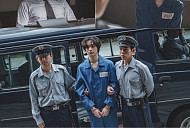 '허수아비' 박해수vs백승환, 안개 속 진실게임 시작