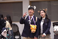 '동상이몽2' 배성재·김다영 집들이→비밀연애 비하인드 공개