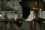 ‘허수아비’ 시청률 자체 최고 동률, ‘강성 연쇄살인’ 끝나지 않았다