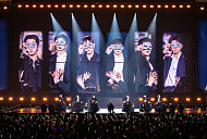 2PM, 10년 만에 도쿄돔 컴백…8만 5천 팬과 지킨 약속