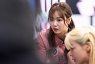 '골때녀' 월드클라쓰 제이 vs 발라드림 김보경…주수진·김시현 응원단