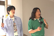 '구해줘홈즈' 서교동 주상복합→서소문·마장동 아파트 임장