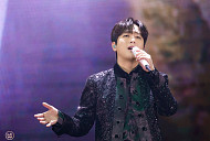 이찬원, '찬가' 앙코르 콘서트 비하인드 공개…다채로운 반전 매력