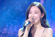 티파니 영, ‘더 시즌즈’ 첫 출연 ‘소녀시대’ 재해석