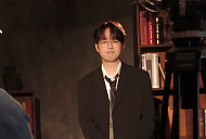 이찬원, 찬란한 '찬가' VCR 제작 현장…화기애애 비하인드 공개