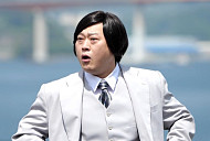 '놀면 뭐하니' 창원 이선민, 살벌 비주얼 등판 "지디와 동갑"