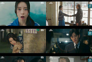 ‘멋진 신세계’ 시청률 자체 최고…넷플릭스 글로벌 비영어권 1위