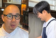 '생활의 달인' 문래동 평양냉면·노원 칼국수·찹쌀 옥수수 꽈배기 달인 내공 확인