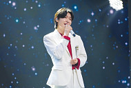 '금타는 금요일' 김용빈, 이은하의 '아직도 그대는 내사랑' 무대…오윤진 '감탄'