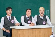 '아는 형님' 하석주·김태영·김영광, 월드컵 스토리 대방출