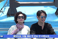 '살림남' 환희 어머니, 숨겨온 황혼 이혼 및 생활고 고백