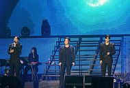리베란테, 콘서트 'AWAKEN' 성료…클래식부터 팝·민요까지 한계 없는 소화력