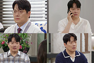 '사랑을 처방해 드립니다' 김형묵, 소이현 뒷조사 들통…섬세한 열연 눈길