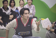 '유재석 캠프' 공개 디데이…'팀 유재석' 이광수·변우석·지예은 동고동락