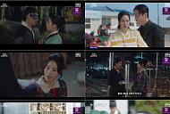 '멋진 신세계' 금요일 전체 시청률 1위