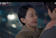 [종합] '은밀한 감사' 신혜선♥공명, 그룹 구하고 현실 동거 결말…후속 '파친코'