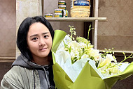 ‘오펀스’ 문근영·양소민, 기립박수 속 ‘마지막 무대’