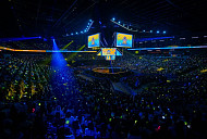 '2026 엠카 메가콘서트' 화려한 라인업 시선집중…제로베이스원·엔시티 위시·하츠투하츠 등 14개 팀 출격