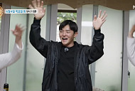 '특종세상' 무명전설 이도진, 아픈 조카 간병하는 누나 향한 눈물