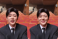 박지현, '니가 좋아' 챌린지 동참…팬심 저격