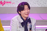 '미스트롯 포유' 김용빈, 신동들과 삼촌 케미 발산