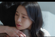[종합] '멋진 신세계' 임지연, 허남준 품에서 오열…조선 귀환 운명 고백
