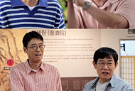 '놀면 뭐하니' 이경규, 보양식·족욕·발 경락 마사지 체험 '왕의 귀환'